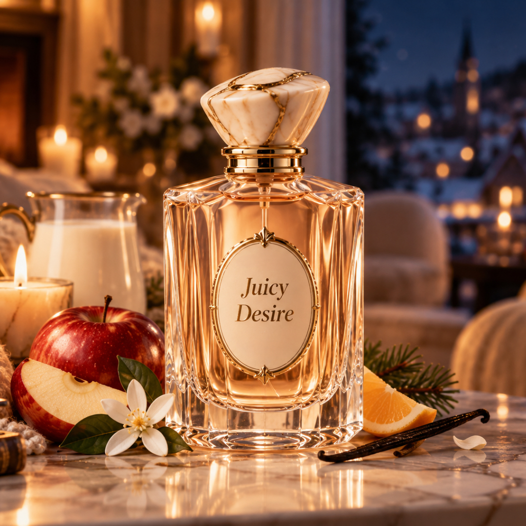 Juicy Desire